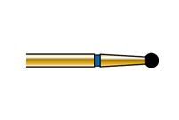 Diamond Burs Round 801 EF 018 