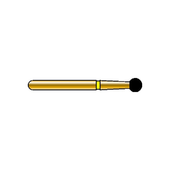 Diamond Burs Round FG 801 XF 023