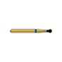 Diamond Burs Round with collar 802 M 016 2.3