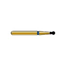 Diamond Burs Round with collar 802 M 014 2.3 