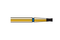 Diamond Burs Inverted Cone with collar 806 M 012 2.2 