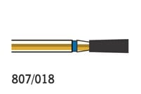 Diamond Burs Inverted Cone FG 807 ML 018 5 
