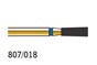 Diamond Burs Inverted Cone FG 807 ML 018 5