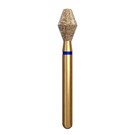 Diamond Burs Occlusal reduction/barrel 811 M 033 5 