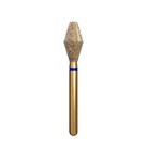 Diamond Burs Occlusal Reduction/Barrel 811 M 037 7 