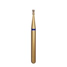 Diamond Burs Diabolo/Amalgam Remover 813 M 010 1.5 