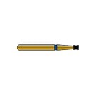 Diamond Burs Diabolo/Amalgam Remover 813 M 014 1.5 