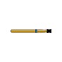 Diamond Burs Double Cone FG 813 ML 018 2