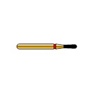 Diamond Burs Pear long 830L F 012 4 