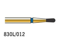 Diamond Burs Pear FG 830L ML 012 4 