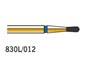 Diamond Burs Pear FG 830L ML 012 4