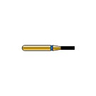 Diamond Burs Flat End Cylinder 835 ML/SS 010 4 