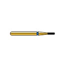 Diamond Burs Rounded Edge Cylinder 835R M 008 3 