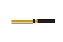 Diamond Burs Flat End Cylinder FG 836 MLX 014 6 