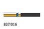 Diamond Burs Flat End Cylinder FG 837 ML 016 8