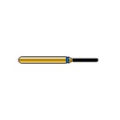 Diamond Burs Rounded Edge Cylinder 836R M 008 6 