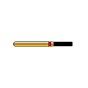 Diamond Burs Rounded End Cylinder FG 836R F 014 6