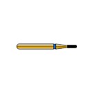 Diamond Burs Round End Cylinder 838 M 009 3 