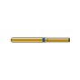 Diamond Burs End Cutting FG 839 ML 014
