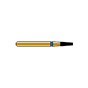 Diamond Burs Flat End Taper FG 845 ML 014 4
