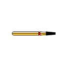 Diamond Burs Flat End Taper 845 F 016 4 