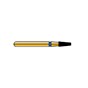 Diamond Burs Rounded End Taper FG 845R ML 016 4