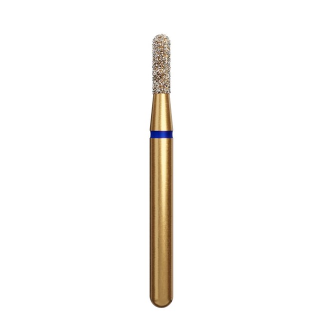 Diamond Burs Round End Cylinder FG 838 M 014 4
