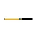 Diamond Burs Rounded End Cylinder FG 837R ML 012 8 