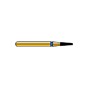 Diamond Burs Flat End Taper FG 845 ML 012 4