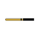 Diamond Burs Flat End Cylinder FG 837 C 016 8 