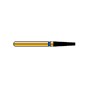 Diamond Burs Flat End Taper FG 846 ML 016 7