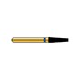 Diamond Burs Flat End Taper FG 846 ML 018 7