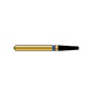 Diamond Burs Rounded End Taper FG 846R ML 016 6