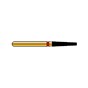 Diamond Burs Flat End Taper 847 F 016 8