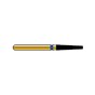 Diamond Burs Flat End Taper 847 M 016 8