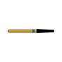 Diamond Burs Flat End Taper FG 847 ML 018 8