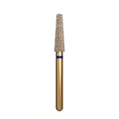 Diamond Burs Flat End Taper 847 M 025 8 
