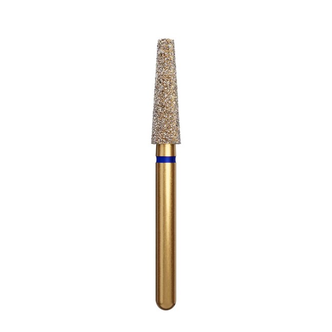 Diamond Burs Flat End Taper 847 M 025 8
