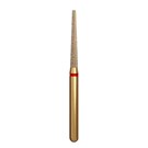 Diamond Burs Flat End Taper 848 F 016 10 