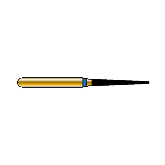 Diamond Burs Flat End Taper FG 848 ML 012 10