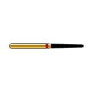 Diamond Burs Flat End Taper 848 F 014 10 