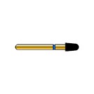 Diamond Burs Round End Taper 849 M 025 4 