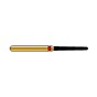 Diamond Burs Round End Taper FG 850 F 012 10