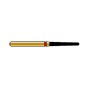 Diamond Burs Round End Taper FG 850 F 014 10