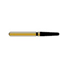Diamond Burs Round End Taper 850 C 018 8 