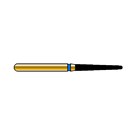 Diamond Burs Round End Taper narrow 850N M 014 10 