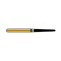 Diamond Burs Round End Taper narrow 850N M 014 10