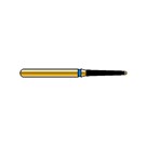 Diamond Burs Round End Taper with safe End 851 M 012 8 