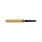 Diamond Burs Round End Taper with safe End 851 M 012 8