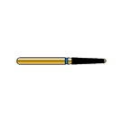 Diamond Burs Round End Taper with safe End 851 M 016 8 